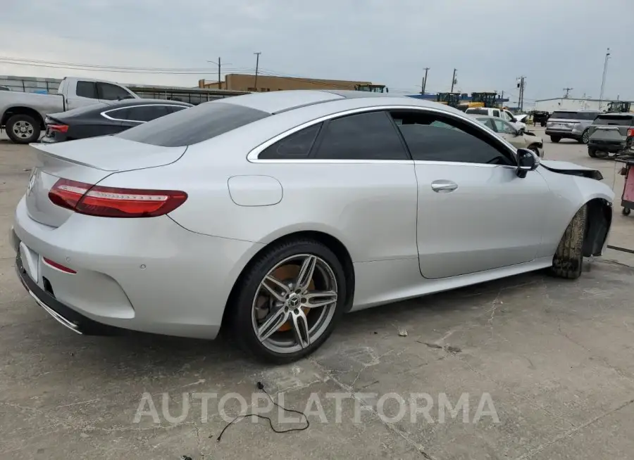 MERCEDES-BENZ E CLASS 2020 vin WDD1J6HB5LF121138 from auto auction Copart