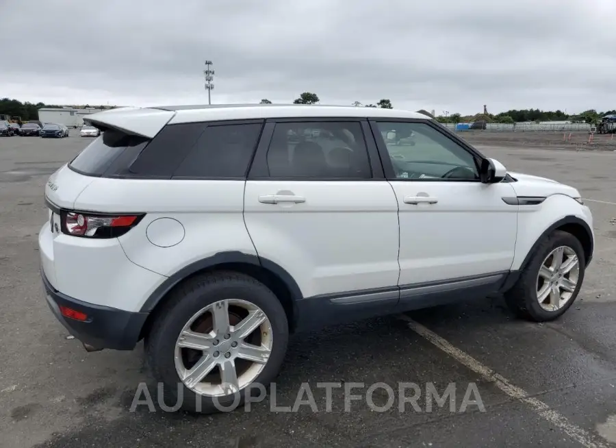 LAND ROVER DISCOVERY 2015 vin SALVP2BG4FH982092 from auto auction Copart