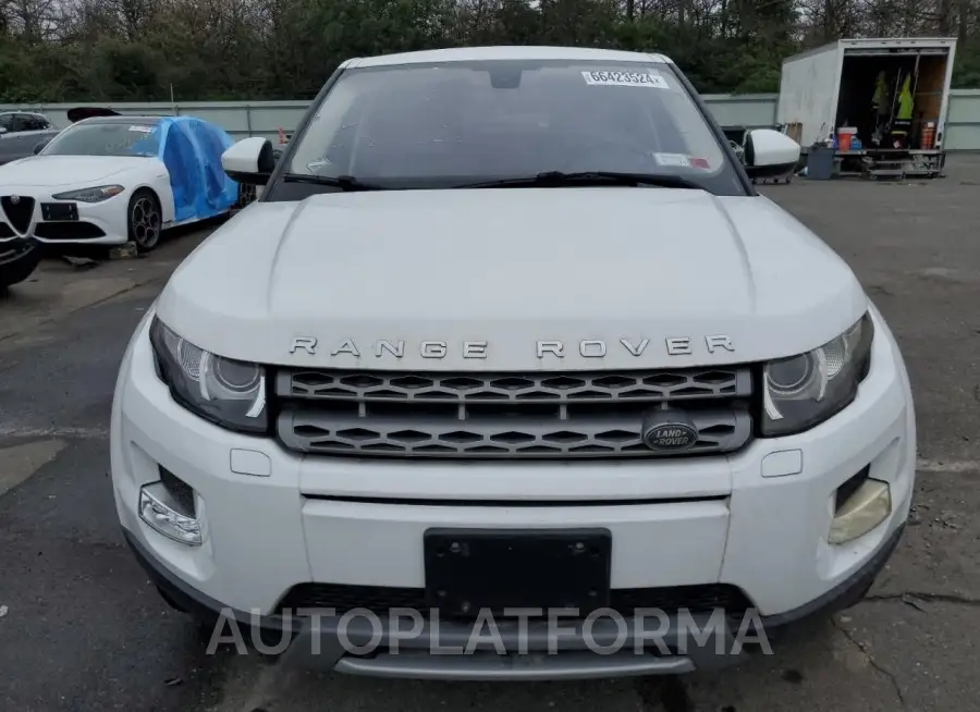 LAND ROVER DISCOVERY 2015 vin SALVP2BG4FH982092 from auto auction Copart