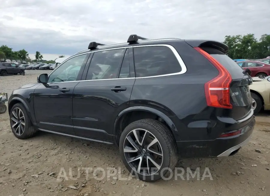 VOLVO XC90 T6 MO 2021 vin YV4A221K6M1684981 from auto auction Copart