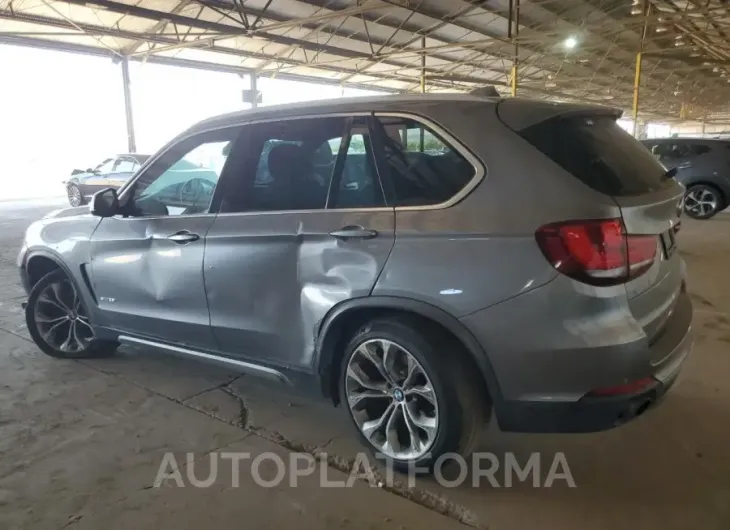 BMW X5 SDRIVE3 2017 vin 5UXKR2C56H0U20924 from auto auction Copart