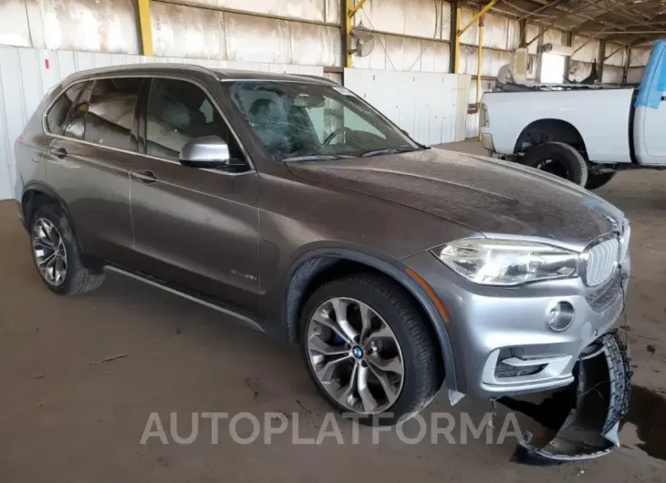 BMW X5 SDRIVE3 2017 vin 5UXKR2C56H0U20924 from auto auction Copart