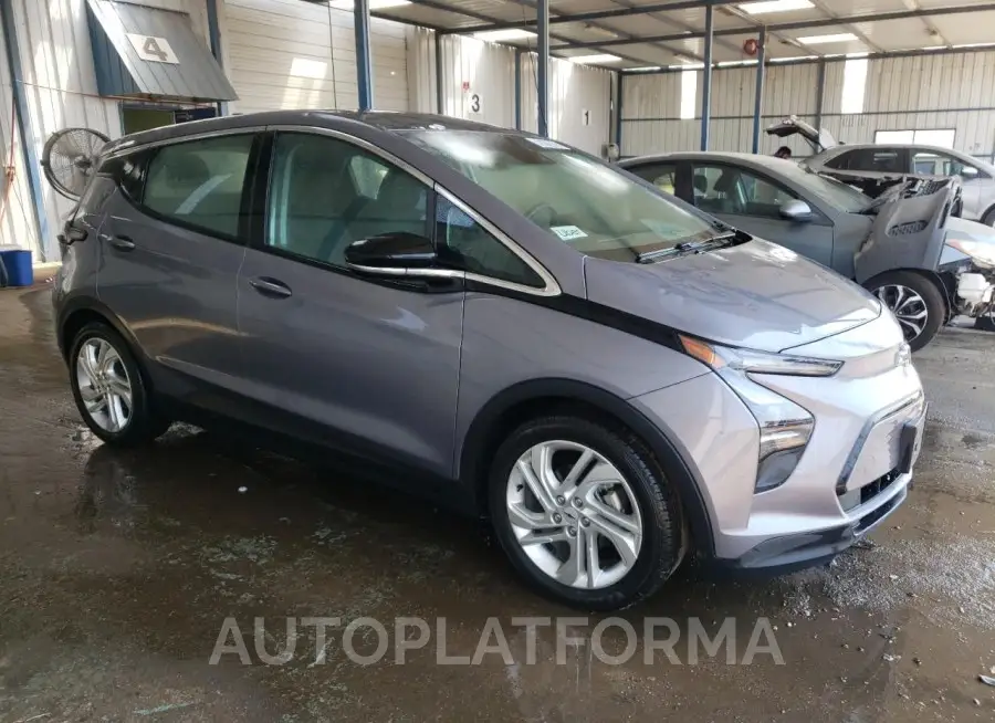 CHEVROLET BOLT EV 1L 2023 vin 1G1FW6S00P4186773 from auto auction Copart