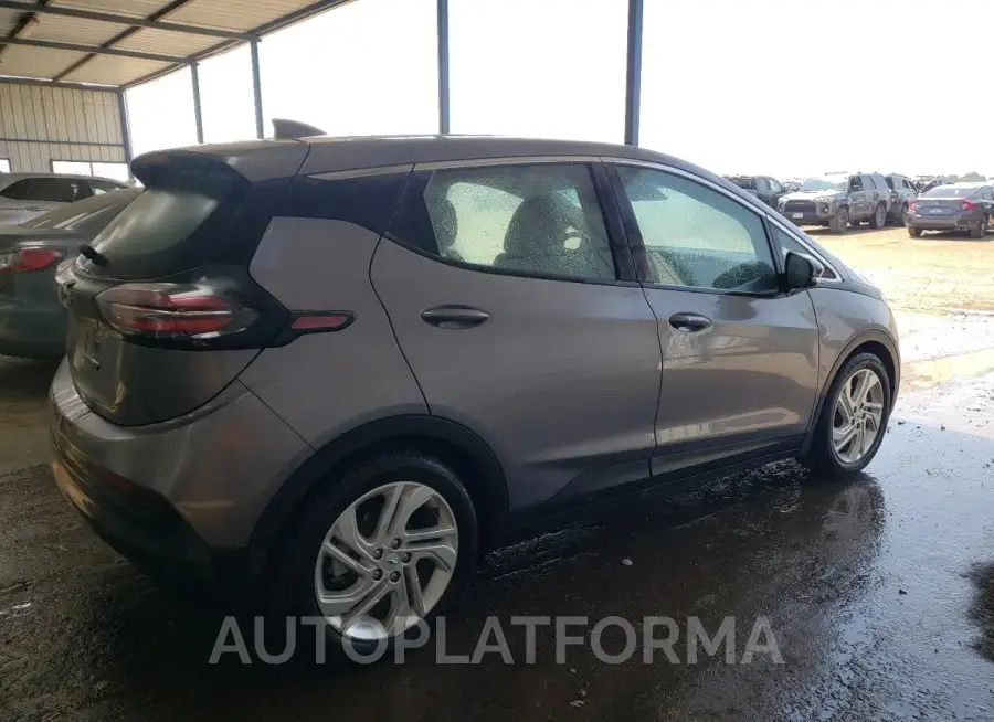 CHEVROLET BOLT EV 1L 2023 vin 1G1FW6S00P4186773 from auto auction Copart