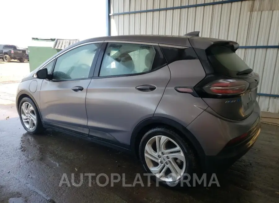 CHEVROLET BOLT EV 1L 2023 vin 1G1FW6S00P4186773 from auto auction Copart