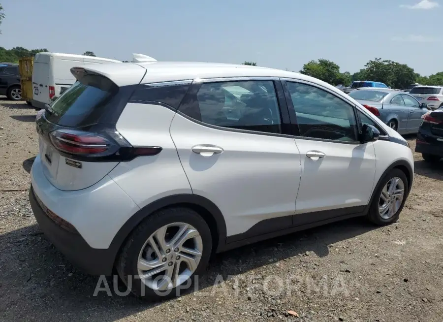 CHEVROLET BOLT EV 1L 2022 vin 1G1FW6S09N4123961 from auto auction Copart