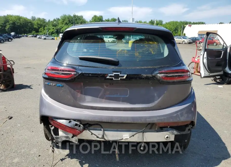 CHEVROLET BOLT EV 1L 2023 vin 1G1FW6S0XP4144028 from auto auction Copart