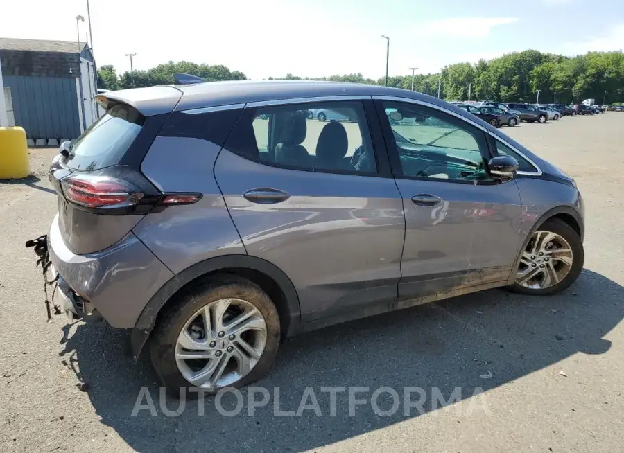 CHEVROLET BOLT EV 1L 2023 vin 1G1FW6S0XP4144028 from auto auction Copart