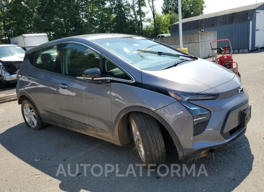 CHEVROLET BOLT EV 1L 2023 vin 1G1FW6S0XP4144028 from auto auction Copart