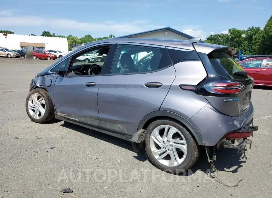 CHEVROLET BOLT EV 1L 2023 vin 1G1FW6S0XP4144028 from auto auction Copart