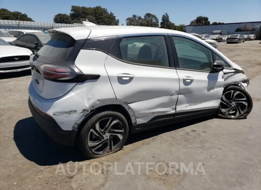 CHEVROLET BOLT EV 2L 2023 vin 1G1FX6S02P4163332 from auto auction Copart