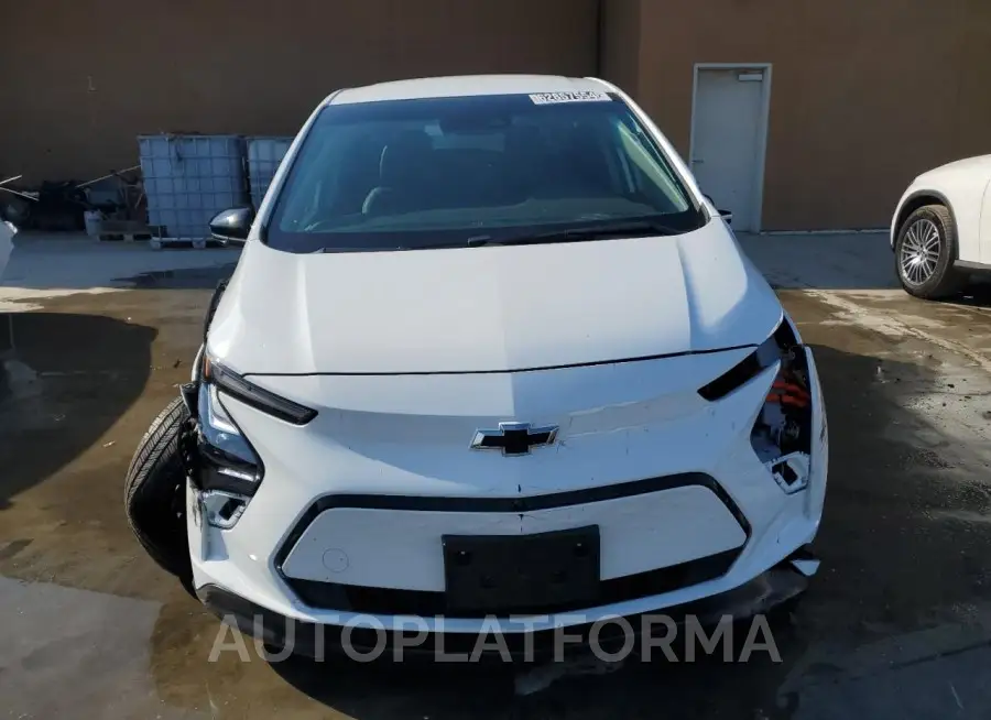 CHEVROLET BOLT EV 2L 2023 vin 1G1FX6S02P4163332 from auto auction Copart