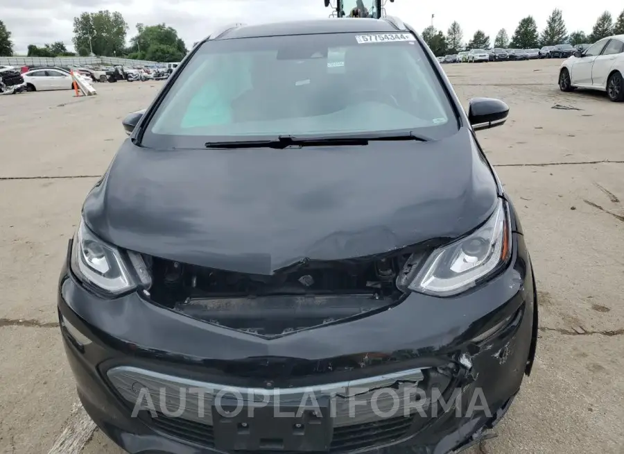 CHEVROLET BOLT EV PR 2019 vin 1G1FZ6S08K4118141 from auto auction Copart