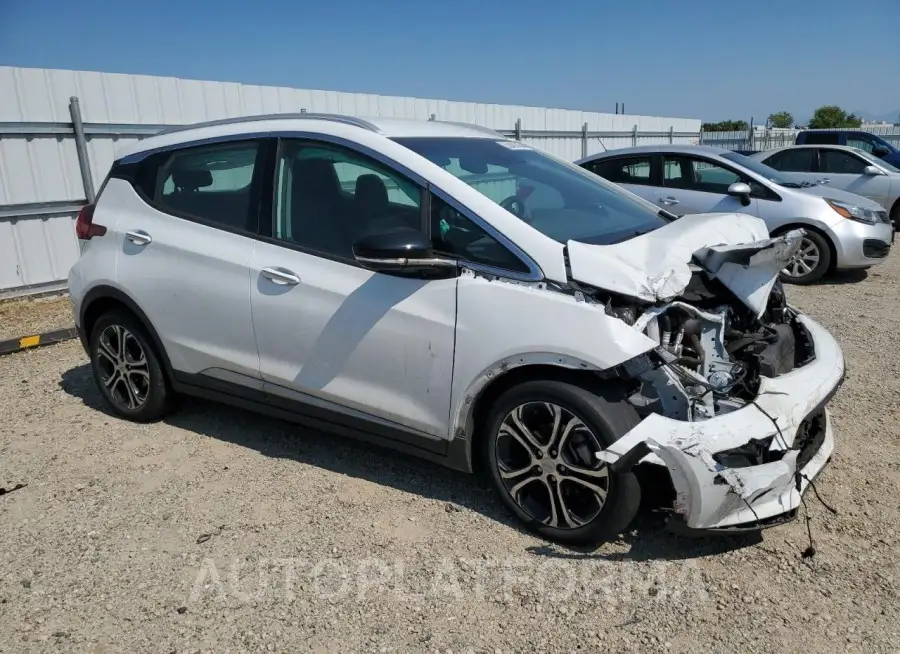 CHEVROLET BOLT EV PR 2019 vin 1G1FZ6S08K4135568 from auto auction Copart