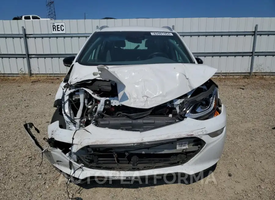 CHEVROLET BOLT EV PR 2019 vin 1G1FZ6S08K4135568 from auto auction Copart