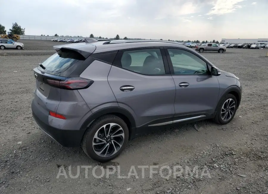 CHEVROLET BOLT EUV P 2023 vin 1G1FZ6S08P4173101 from auto auction Copart