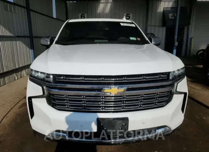 CHEVROLET SUBURBAN K 2023 vin 1GNSKFKD9PR364453 from auto auction Copart