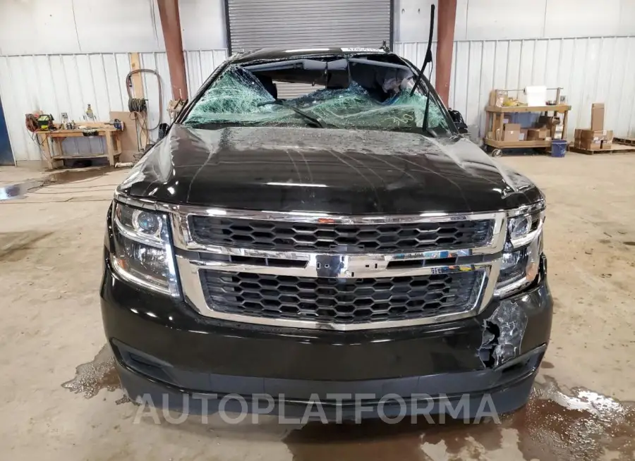 CHEVROLET SUBURBAN K 2017 vin 1GNSKHKC4HR115482 from auto auction Copart