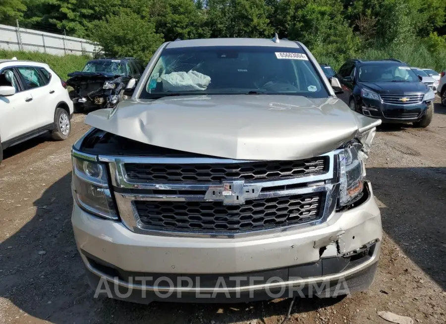 CHEVROLET SUBURBAN K 2015 vin 1GNSKJKC1FR615281 from auto auction Copart