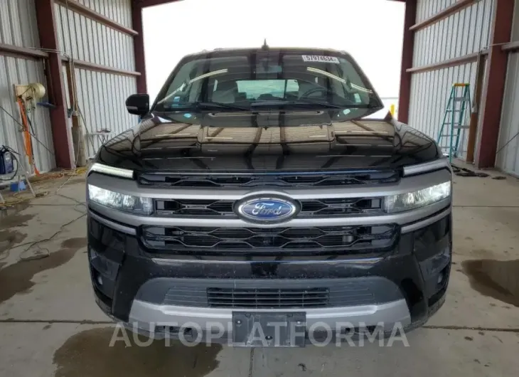 FORD EXPEDITION 2022 vin 1FMJK1JT2NEA51759 from auto auction Copart