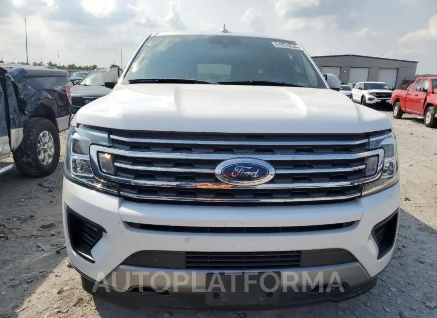 FORD EXPEDITION 2021 vin 1FMJK1JT7MEA04631 from auto auction Copart