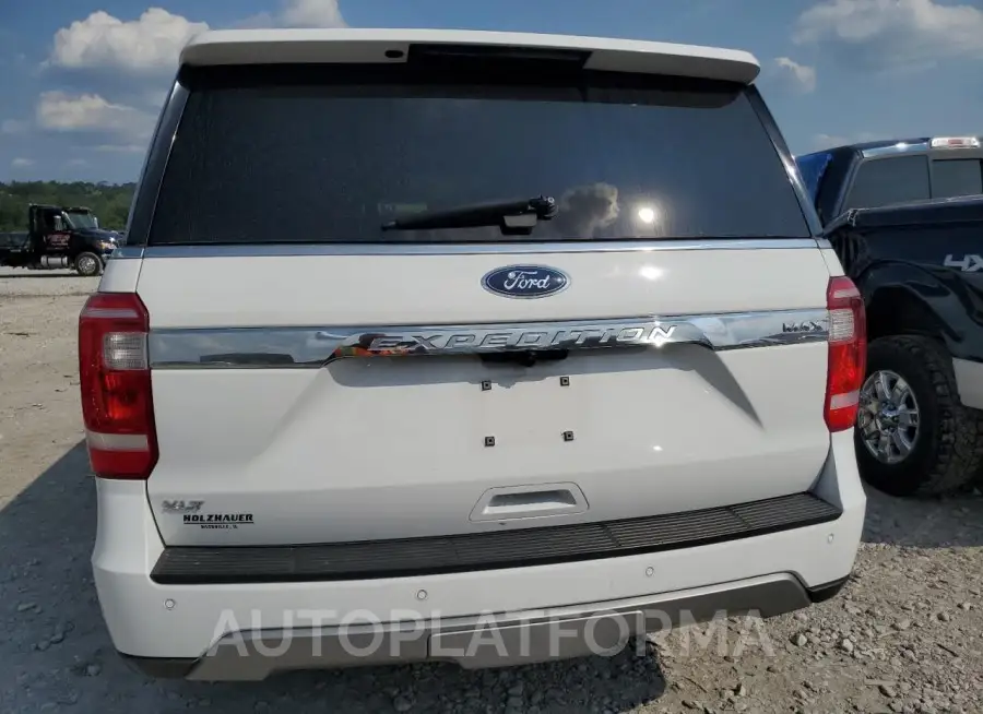 FORD EXPEDITION 2021 vin 1FMJK1JT7MEA04631 from auto auction Copart