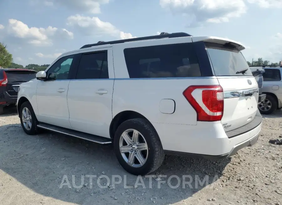 FORD EXPEDITION 2021 vin 1FMJK1JT7MEA04631 from auto auction Copart