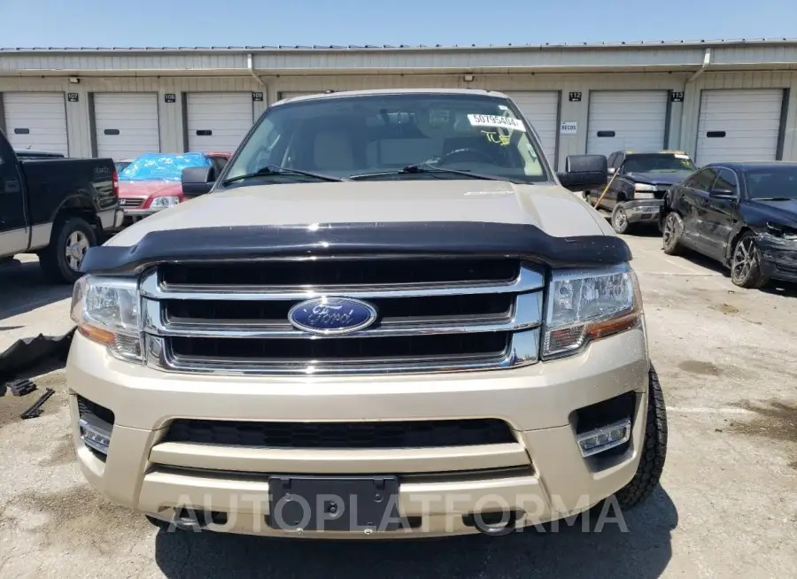 FORD EXPEDITION 2017 vin 1FMJK1JT9HEA51312 from auto auction Copart