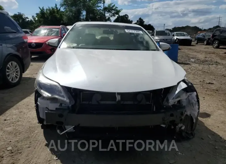 TOYOTA AVALON 2016 vin 4T1BD1EB3GU051116 from auto auction Copart