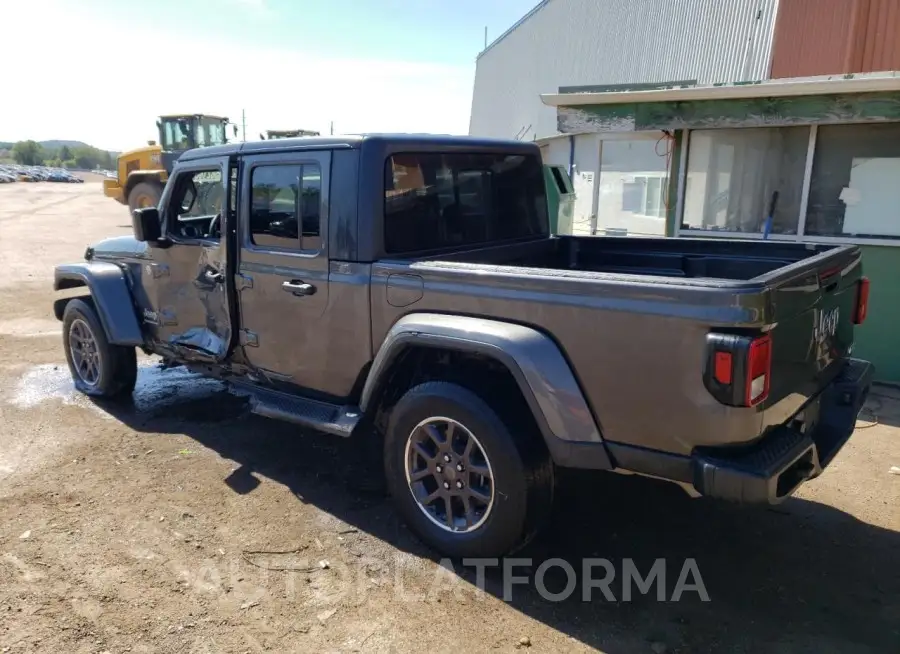 JEEP GLADIATOR 2023 vin 1C6HJTFGXPL566141 from auto auction Copart