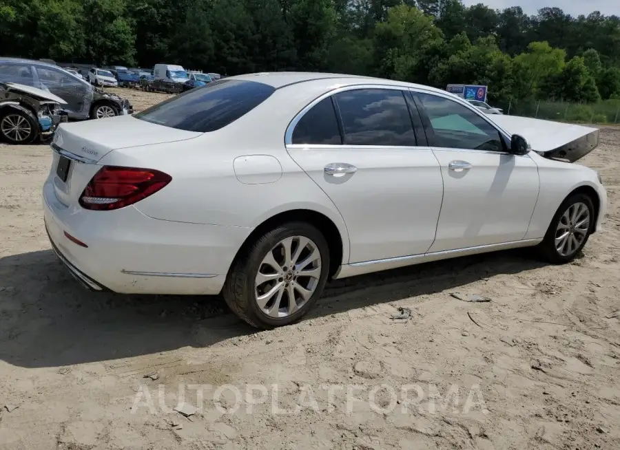 MERCEDES-BENZ E 300 4MAT 2019 vin WDDZF4KB6KA517690 from auto auction Copart