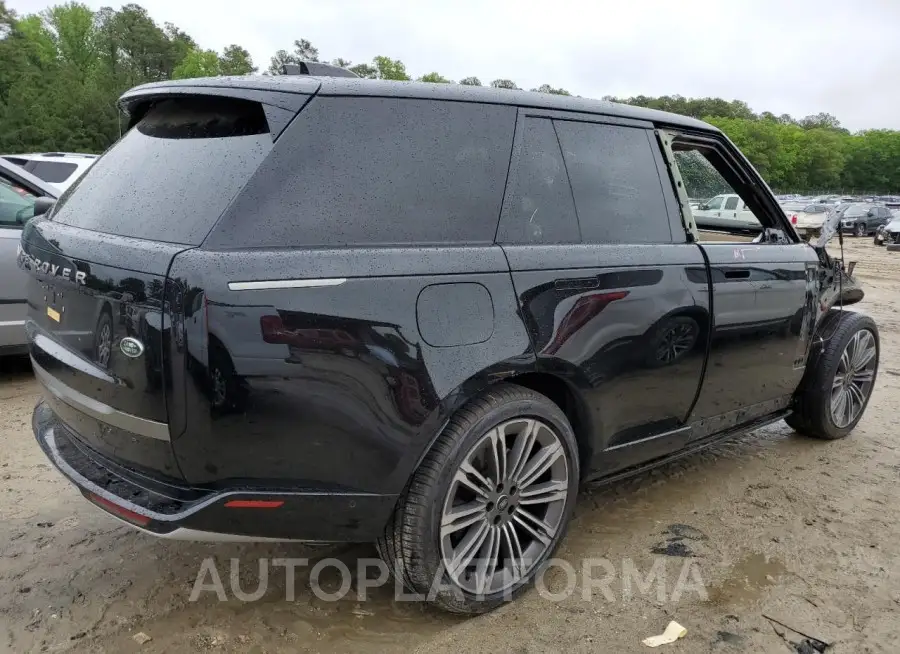 LAND ROVER RANGE ROVE 2023 vin SALKP9E72PA088349 from auto auction Copart