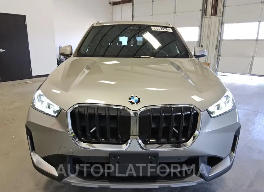 BMW X1 XDRIVE2 2023 vin WBX73EF08P5X45718 from auto auction Copart