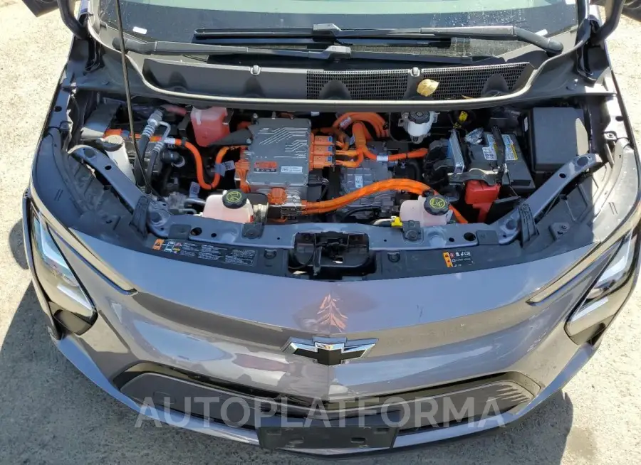 CHEVROLET BOLT EV 1L 2023 vin 1G1FW6S07P4183384 from auto auction Copart