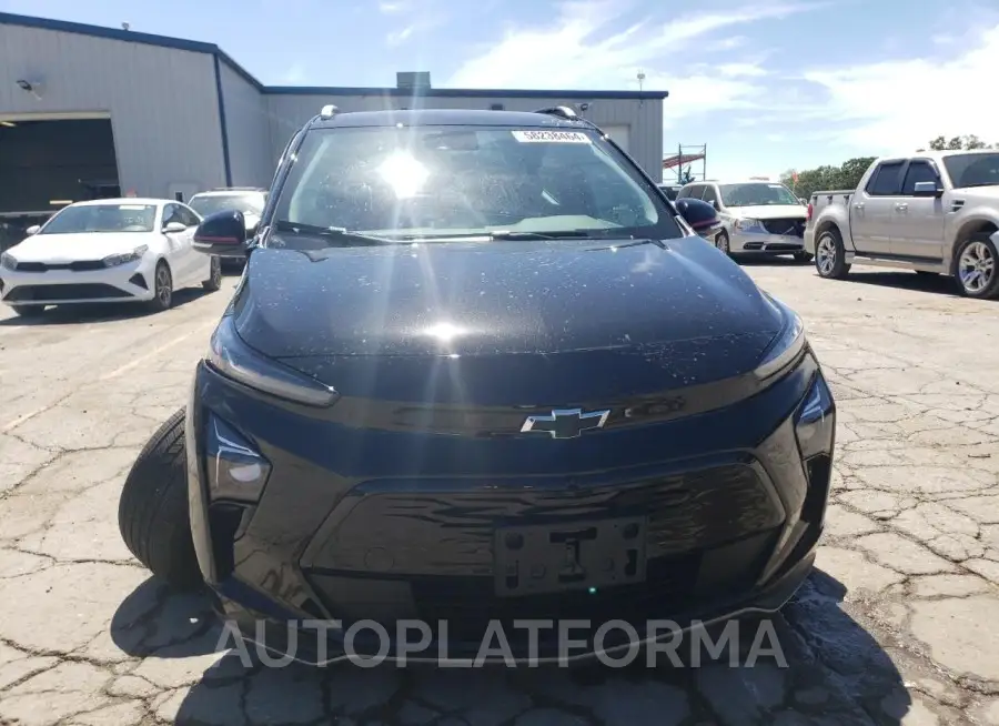 CHEVROLET BOLT EUV P 2023 vin 1G1FZ6S04P4156408 from auto auction Copart