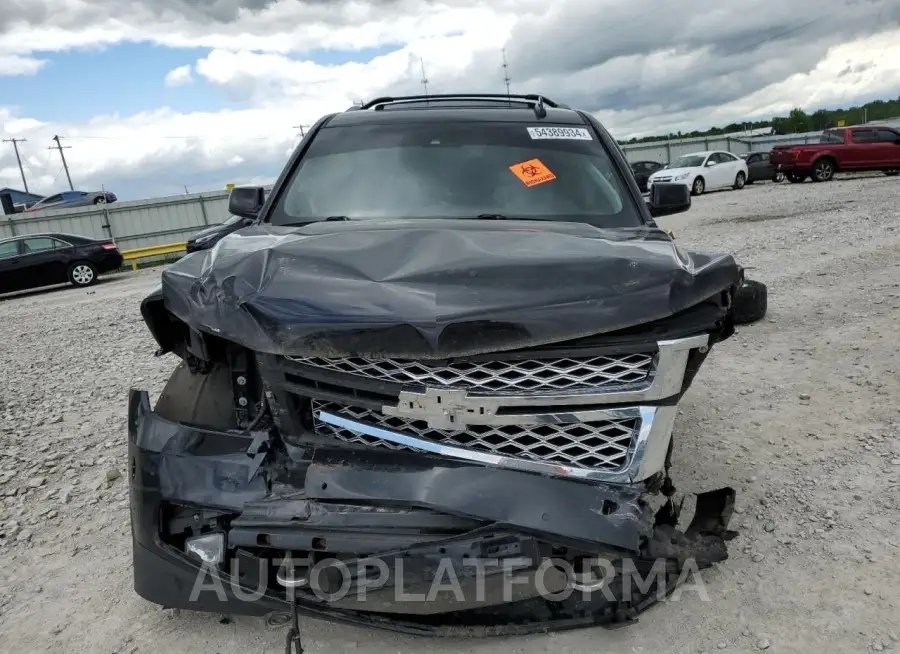 CHEVROLET SUBURBAN K 2017 vin 1GNSKHKC7HR291023 from auto auction Copart