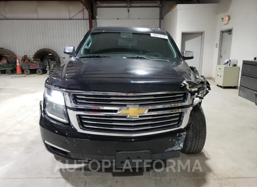 CHEVROLET SUBURBAN K 2015 vin 1GNSKKKC9FR139948 from auto auction Copart