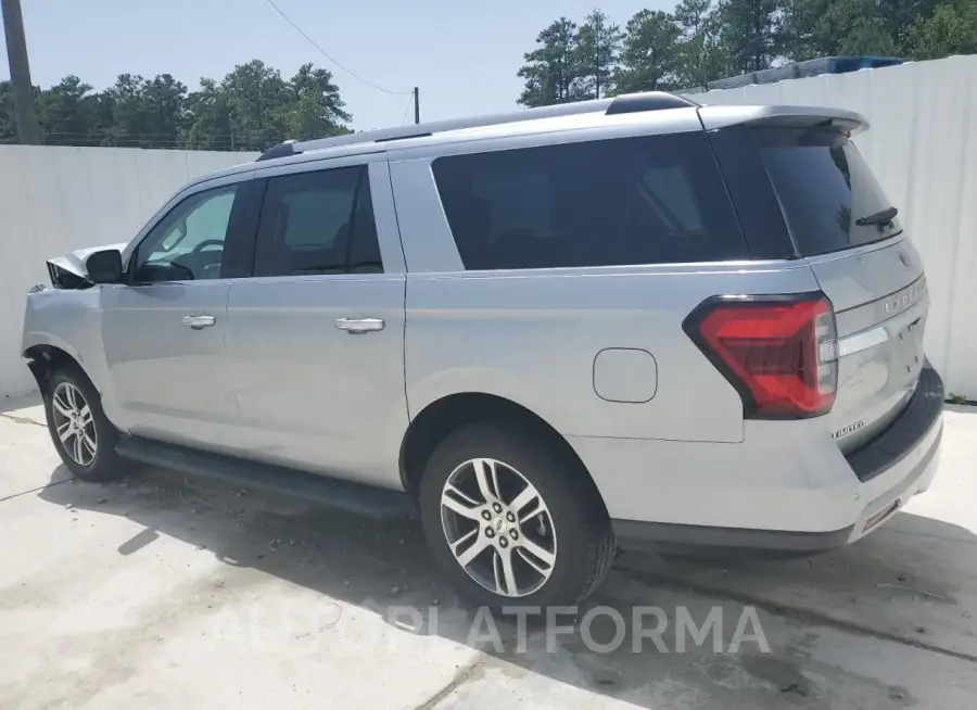 FORD EXPEDITION 2024 vin 1FMJK2A83REA41801 from auto auction Copart