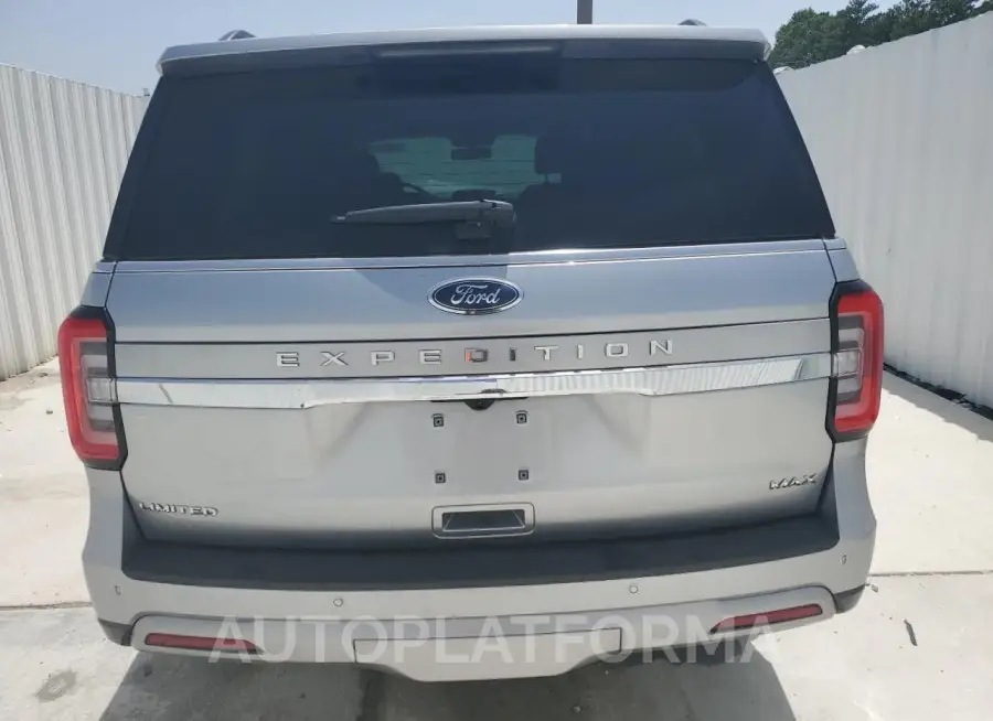 FORD EXPEDITION 2024 vin 1FMJK2A83REA41801 from auto auction Copart