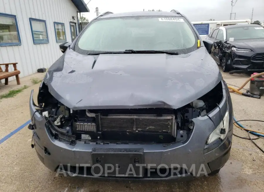 FORD ECOSPORT S 2020 vin MAJ3S2GE7LC313396 from auto auction Copart