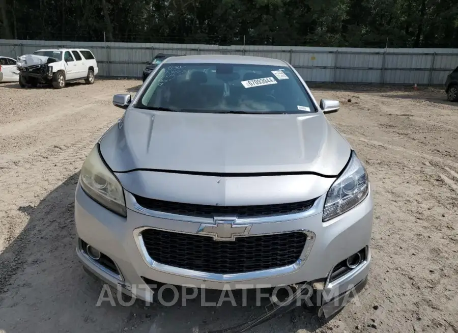 CHEVROLET MALIBU LTZ 2015 vin 1G11F5SLXFF205654 from auto auction Copart