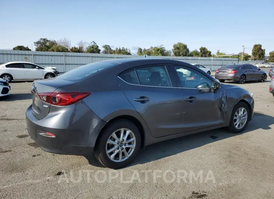 MAZDA 3 Sport 2016 vin JM1BM1U74G1312241 from auto auction Copart