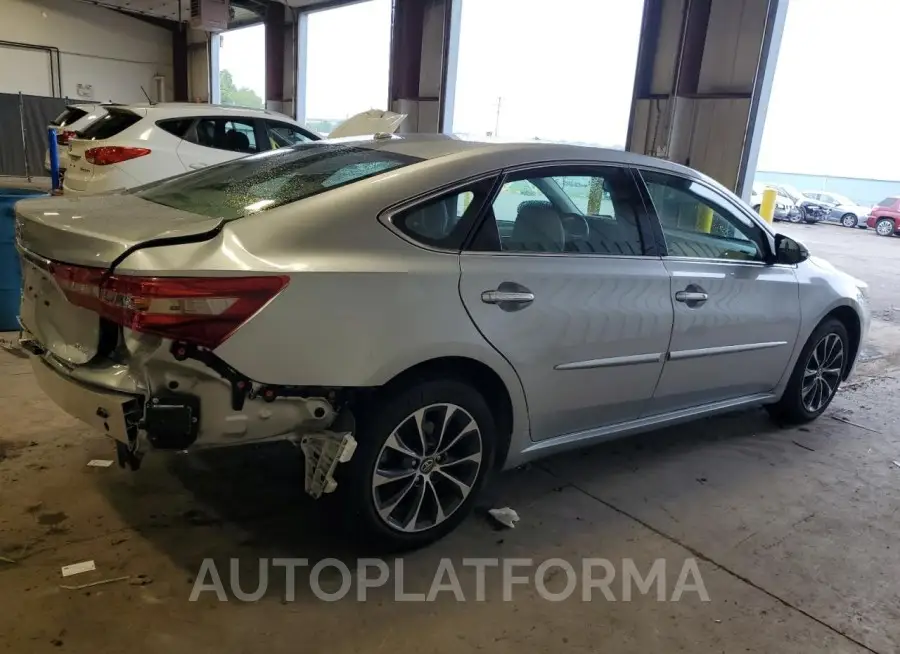 TOYOTA AVALON XLE 2018 vin 4T1BK1EB1JU289429 from auto auction Copart