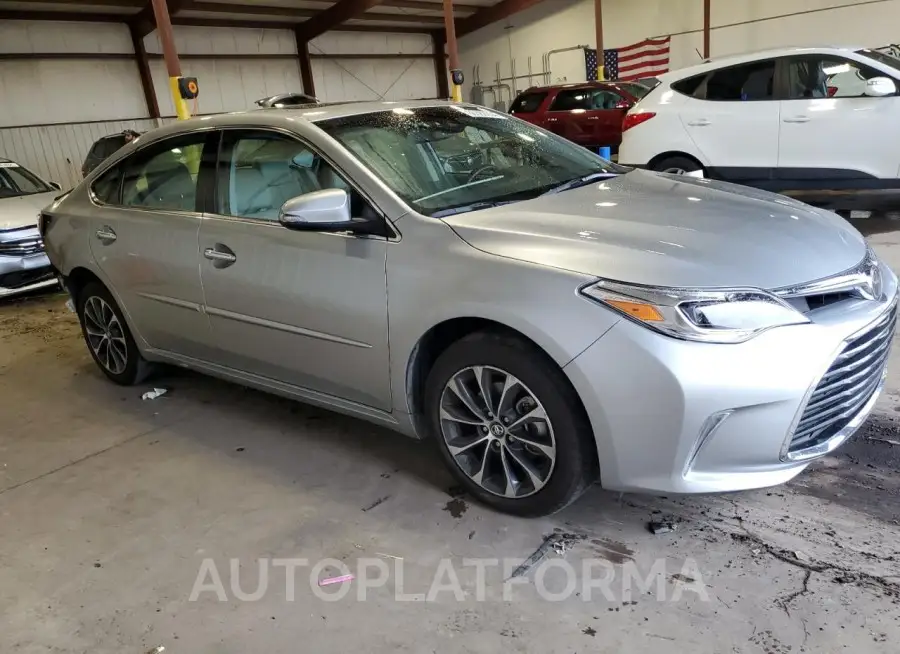 TOYOTA AVALON XLE 2018 vin 4T1BK1EB1JU289429 from auto auction Copart