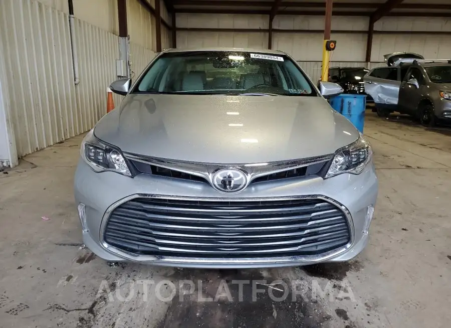 TOYOTA AVALON XLE 2018 vin 4T1BK1EB1JU289429 from auto auction Copart