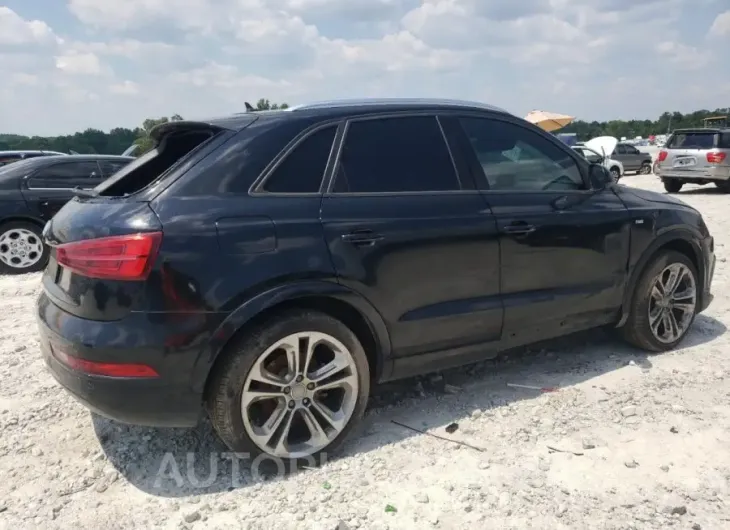 AUDI Q3 PREMIUM 2018 vin WA1BCCFS7JR004760 from auto auction Copart