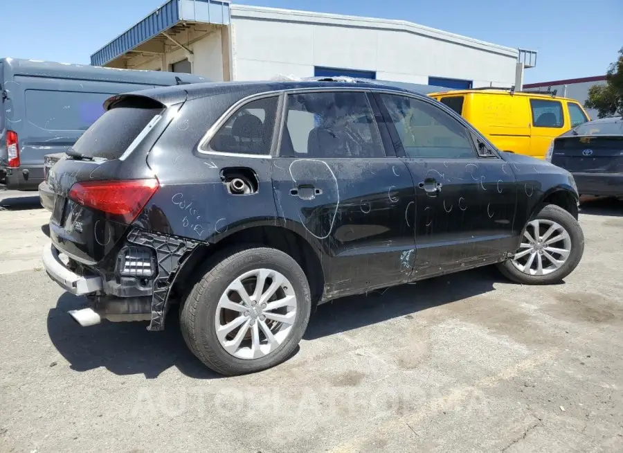 AUDI Q5 PREMIUM 2016 vin WA1L2AFP4GA028089 from auto auction Copart