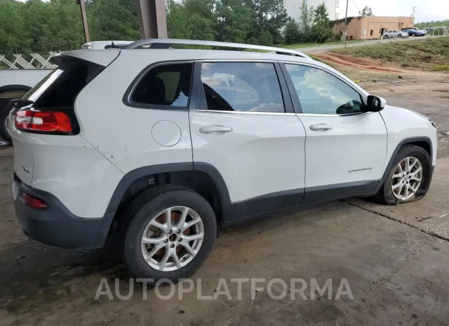 JEEP CHEROKEE L 2016 vin 1C4PJMCBXGW219264 from auto auction Copart