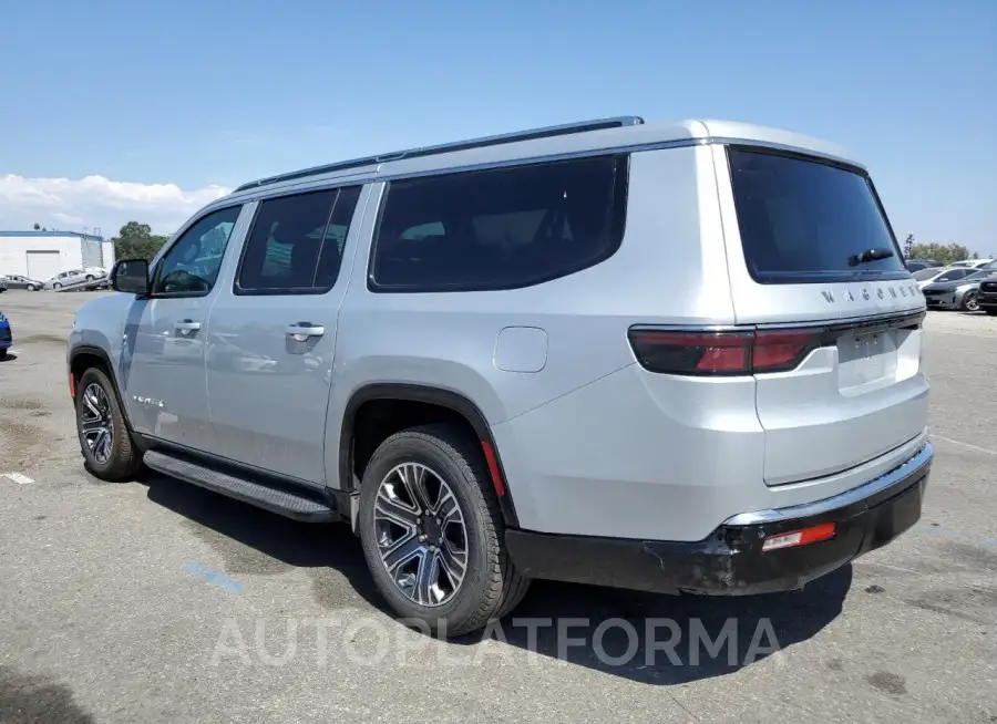 JEEP WAGONEER 2024 vin 1C4SJSBPXRS101947 from auto auction Copart