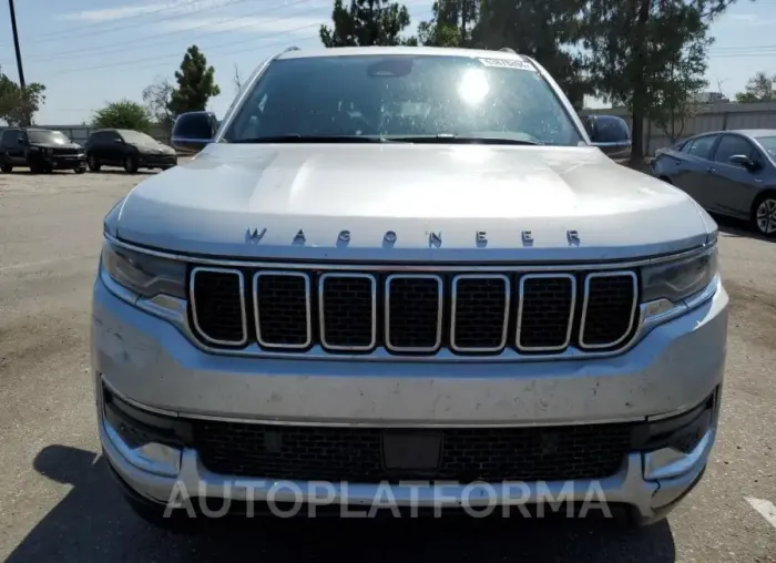 JEEP WAGONEER 2024 vin 1C4SJSBPXRS101947 from auto auction Copart